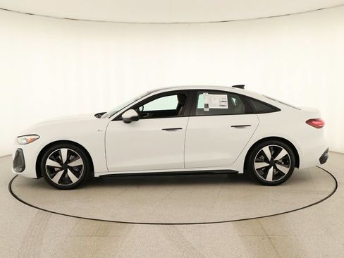 New 2026 Audi A5 2.0T Premium AWD/4WD image 2