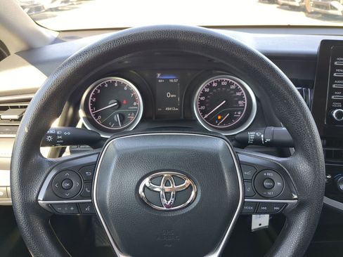 Used 2024 Toyota Camry LE image 18