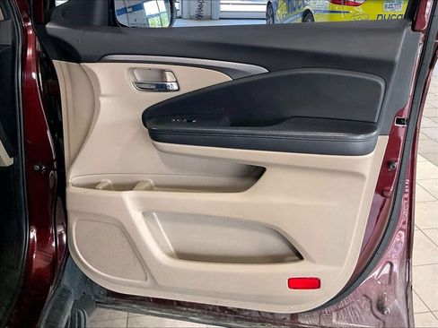 Used 2020 Honda Pilot EX-L image 12