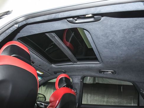 Used 2025 Genesis GV80 3.5T e-SC image 58