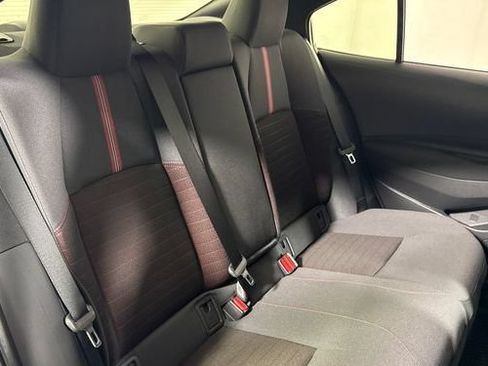 New 2026 Toyota Corolla SE FWD image 19