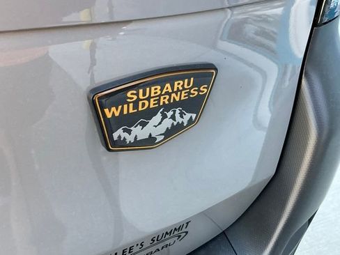 New 2026 Subaru Forester Wilderness AWD/4WD image 6