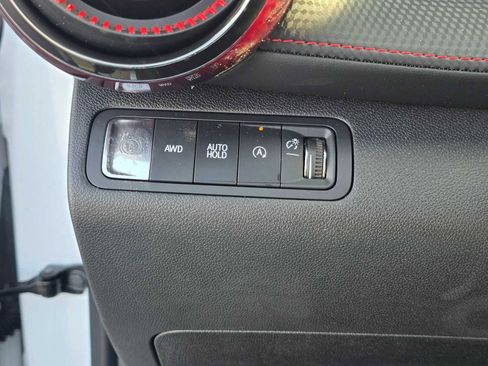 New 2025 Chevrolet Equinox RS w/ Safety and Technology Package image 39