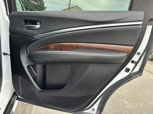 Used 2020 Acura MDX SH-AWD w/ Technology Package image 22