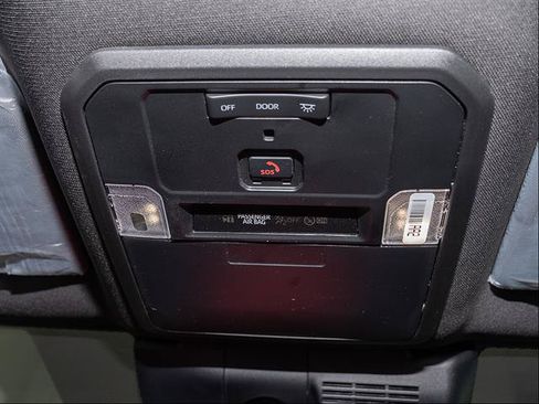 New 2026 Toyota Tacoma TRD Sport AWD/4WD image 17