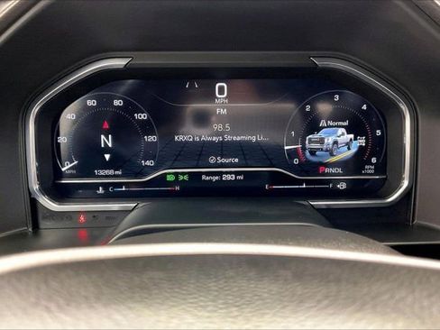 Used 2025 GMC Sierra 2500 AT4 w/ Max Trailering Package image 22