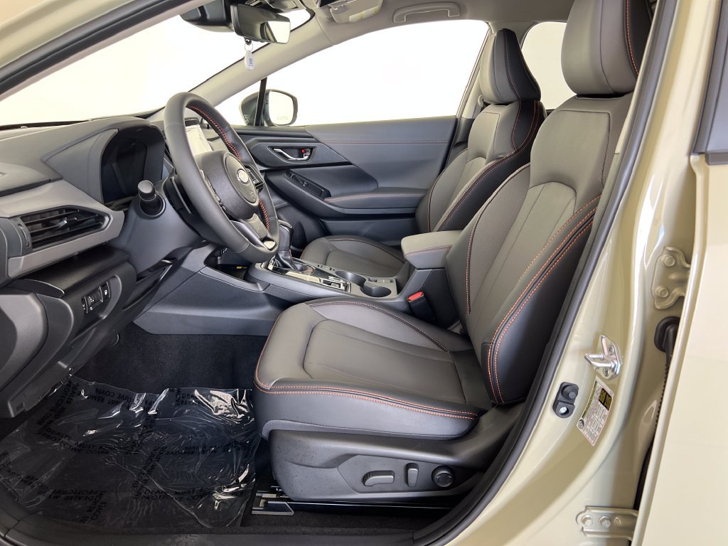 New 2026 Subaru Crosstrek 2.5i Limited AWD/4WD image 11