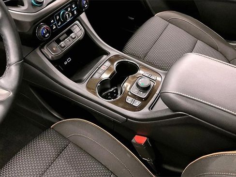 Used 2023 GMC Acadia AT4 w/ LPO, Floor Liner Package image 14