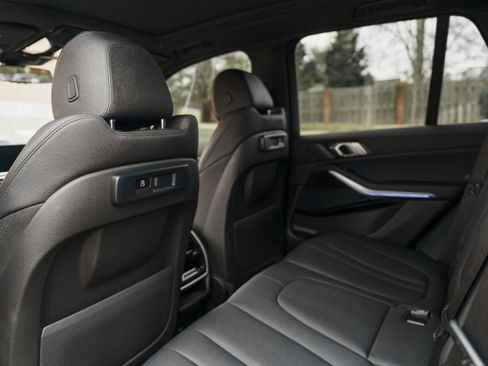 Used 2021 BMW X5 xDrive40i w/ Premium Package 2 image 25