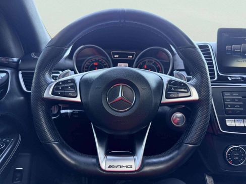 Used 2016 Mercedes-Benz GLE 63 AMG S image 33