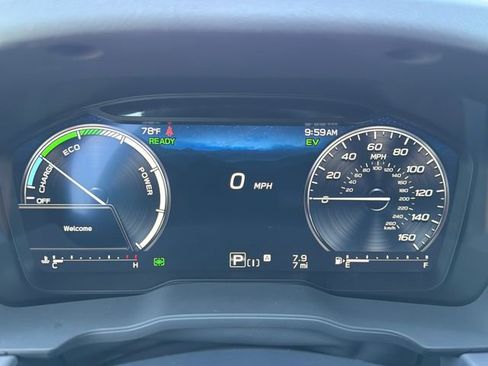New 2026 Subaru Crosstrek 2.5i Limited AWD/4WD image 11
