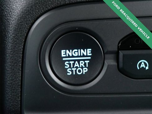 Used 2025 Ford Bronco Sport Badlands w/ Badlands Tech Package image 21