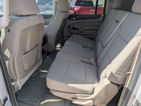 Used 2015 GMC Yukon XL SLE w/ Convenience Package AWD/4WD image 26