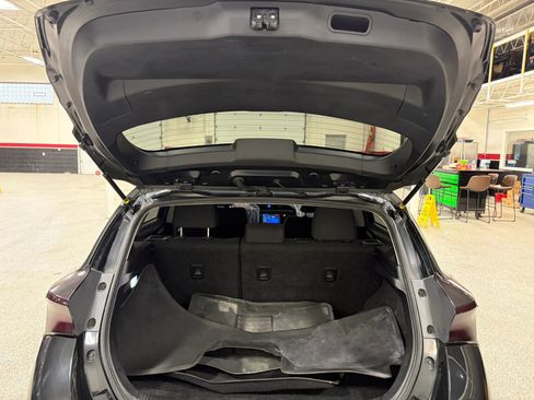 Used 2017 Toyota Corolla iM image 23