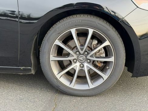 Used 2016 Acura TLX V6 image 10