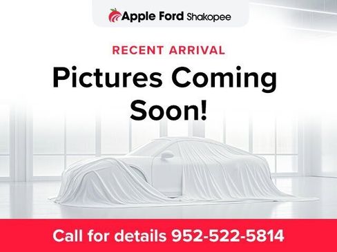 Certified 2020 Ford Fusion S image 1