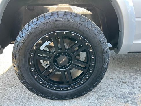 Used 2018 RAM 1500 Laramie w/ Convenience Group image 37