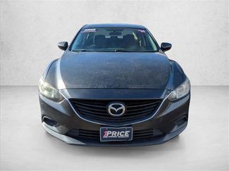 Used 2016 MAZDA MAZDA6 Sport video 2