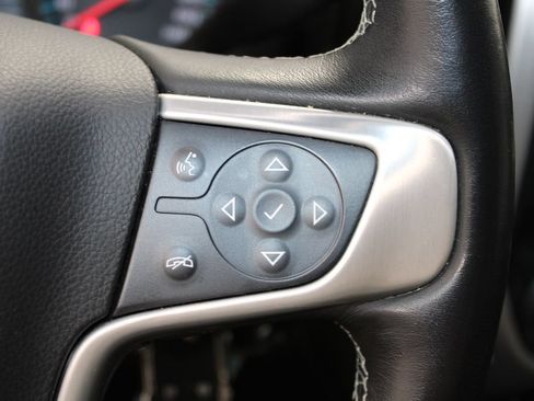 Used 2018 GMC Sierra 1500 SLT AWD/4WD image 23