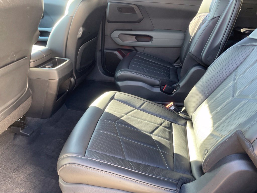 Used 2027 Kia Telluride SX X-Line w/ Towing Package AWD/4WD image 21