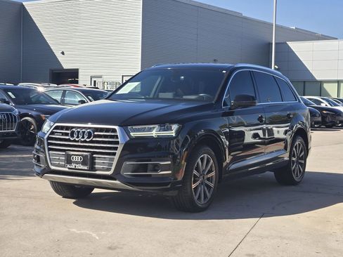 Used 2018 Audi Q7 3.0T Prestige image 4