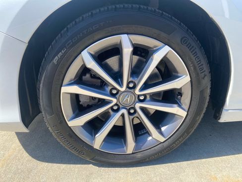 Used 2023 Acura Integra FWD image 31