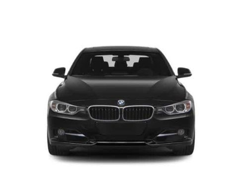 Used 2015 BMW 328i Sedan image 4