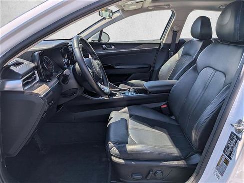 Used 2022 Kia K5 EX FWD image 17