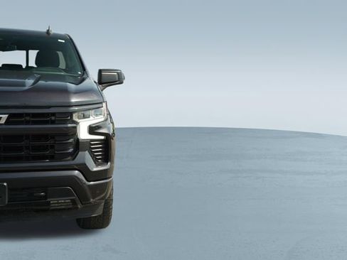 Used 2023 Chevrolet Silverado 1500 RST w/ Convenience Package II image 41