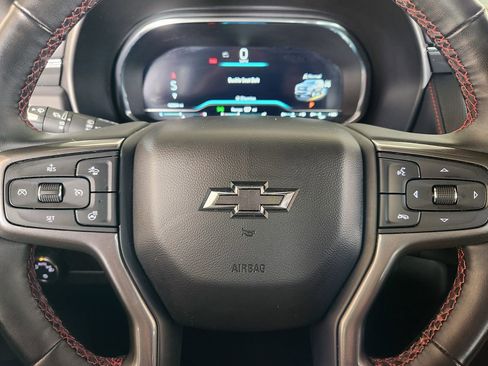 Used 2023 Chevrolet Tahoe RST w/ RST Performance Edition AWD/4WD image 37
