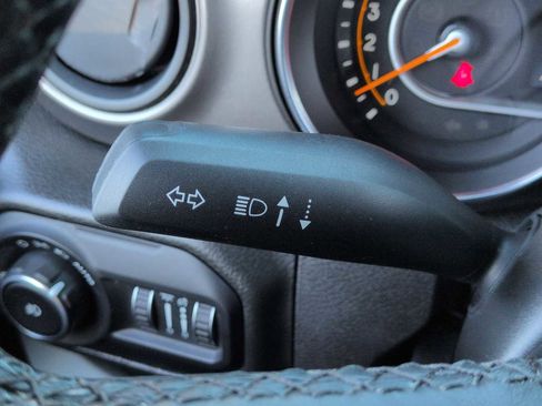 Used 2021 Jeep Wrangler Unlimited Sport image 27