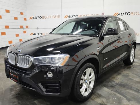 Used 2016 BMW X4 xDrive28i image 15