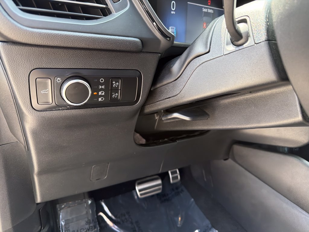 Used 2023 Ford Escape ST-Line w/ Tech Pack #1 AWD/4WD image 19