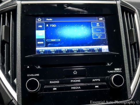 Used 2021 Subaru Impreza Premium w/ Popular Package #3 image 21