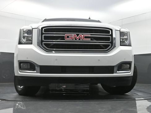 Used 2015 GMC Yukon XL SLT w/ Open Road Package RWD image 27