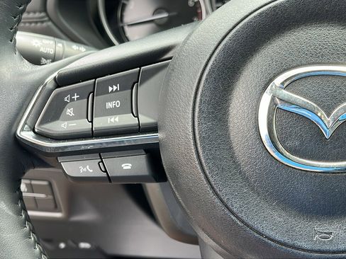 Used 2023 MAZDA CX-5 AWD 2.5 S w/ Select Package image 12