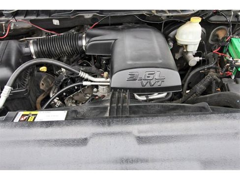 Used 2016 RAM 1500 Tradesman w/ Popular Equipment Group image 28