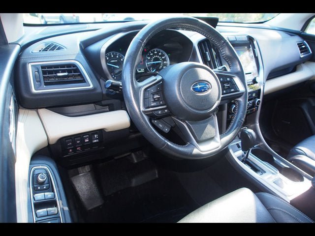 Used 2020 Subaru Ascent Limited w/ Technology Package AWD/4WD image 19