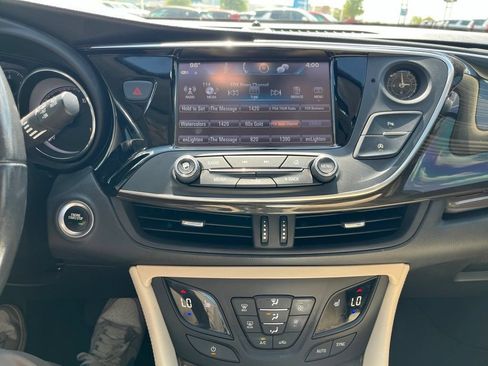 Used 2019 Buick Envision Preferred FWD image 13