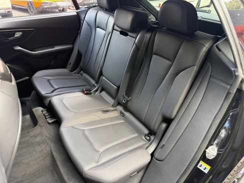 Used 2023 Audi Q8 Premium Plus w/ Premium Plus Package AWD/4WD image 29