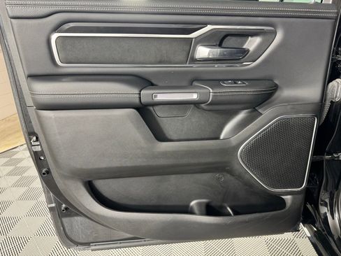 Used 2022 RAM 1500 Laramie w/ Sport Appearance Package AWD/4WD image 30
