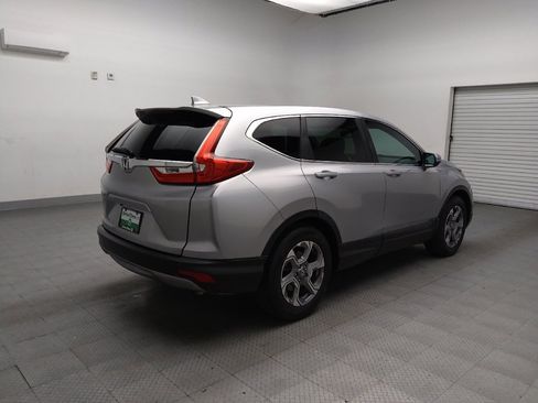 Used 2017 Honda CR-V EX-L image 9