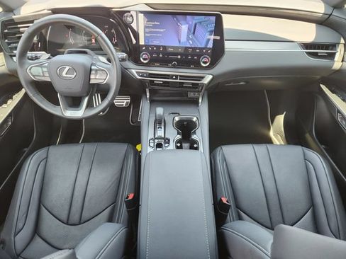 Used 2024 Lexus RX 350 F Sport w/ Convenience Package AWD/4WD image 23