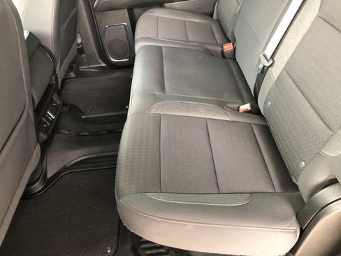 Used 2024 Chevrolet Silverado 1500 RST w/ Protection Package image 11