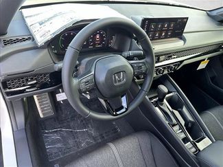 New 2026 Honda Accord Sport video 3