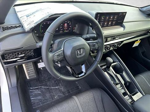 New 2026 Honda Accord Sport image 3