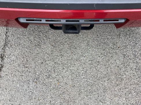 Used 2015 Chevrolet Tahoe LT w/ Luxury Package AWD/4WD image 24