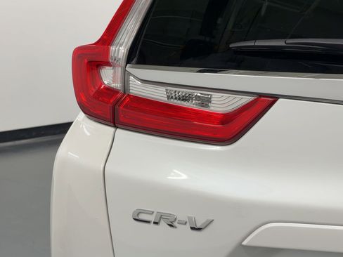 Certified 2019 Honda CR-V EX-L image 13