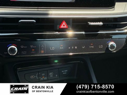 New 2026 Kia K5 GT-Line image 17