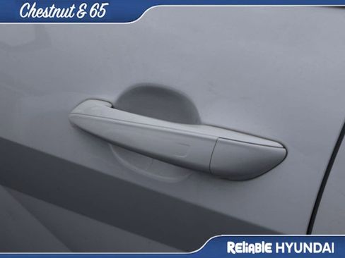 Used 2021 Hyundai Elantra N Line FWD image 23